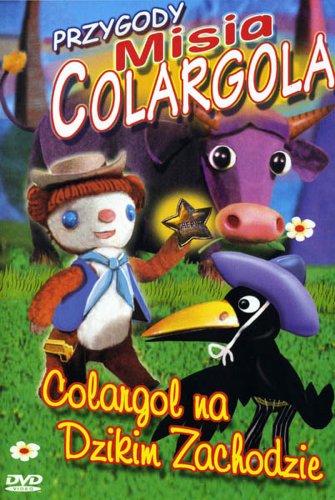 Le tour du monde de Colargol