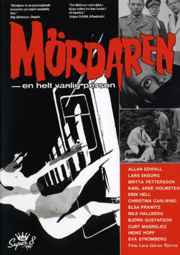 Mördaren - En helt vanlig person (1967)