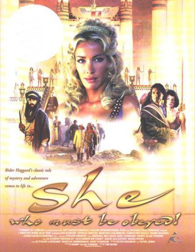 She (2001)