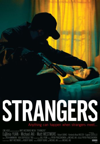 Strangers (2012)