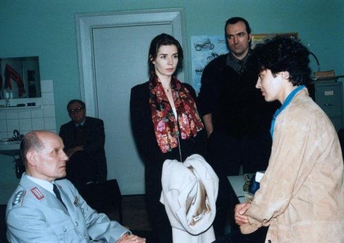 Nahkampf (1997)