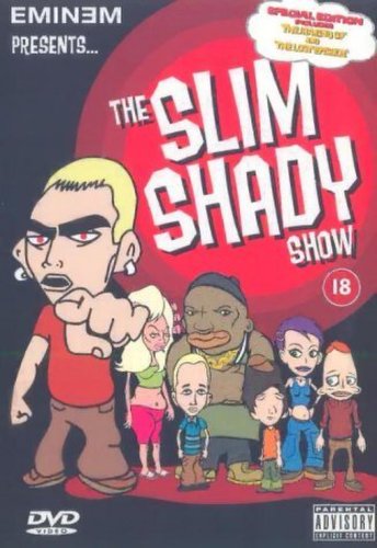 The Slim Shady Show (2001)
