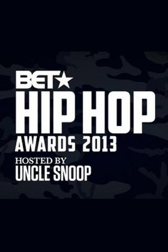 2013 BET Hip Hop Awards (2013)