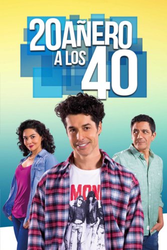 20añero a los 40