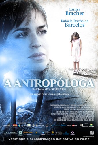 A Antropóloga (2011)