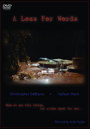 A Loss for Words (2008)