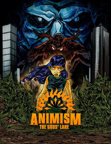 Animism (2012)