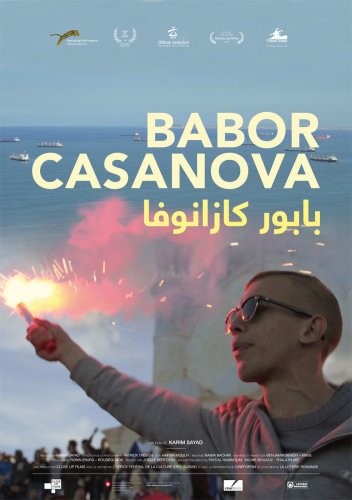 Babor Casanova (2015)