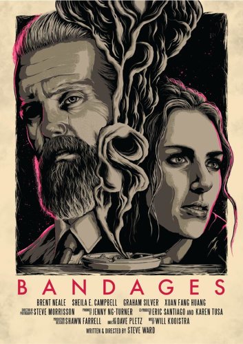 Bandages (2015)