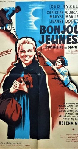 Bonjour jeunesse (1957)