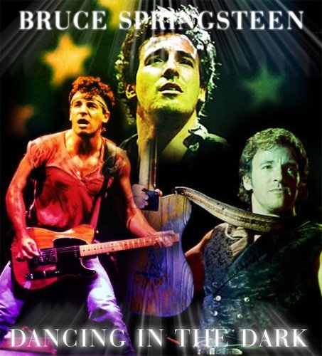 Bruce Springsteen: Dancing in the Dark (1984)