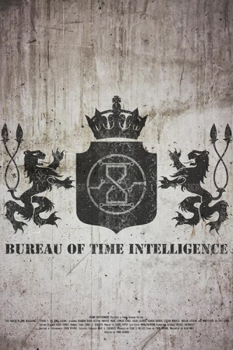 Bureau of Time Intelligence (2022)