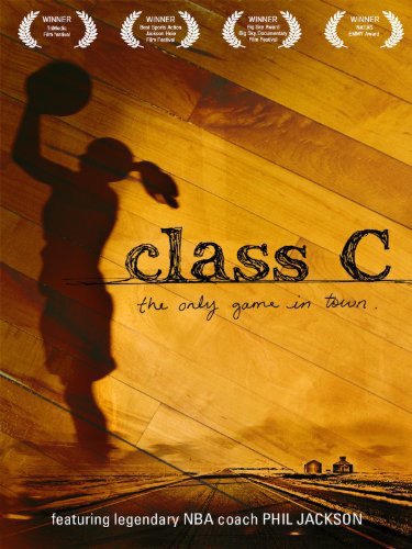 Class C: The Only Game in Town (2008)