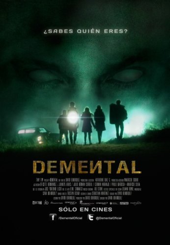 Demental (2014)