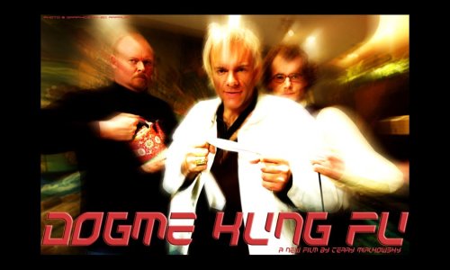 Dogme Kung Fu! (2003)