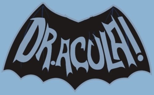Dr. Acula (1989)