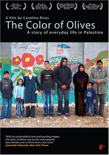 The Colour of Olives (2006)