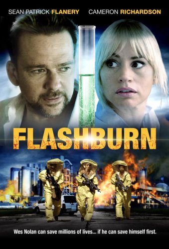 Flashburn (2016)