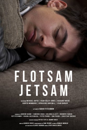 Flotsam Jetsam (2014)