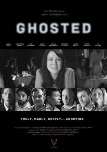 Ghosted (2015)