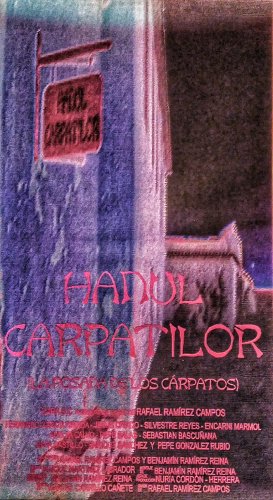 Hanul Carpatilor (la posada de los Cárpatos) (1999)