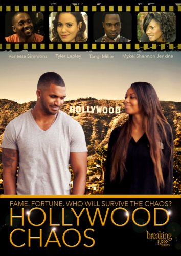 Hollywood Chaos (2013)