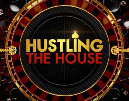 Hustling the House (2014)