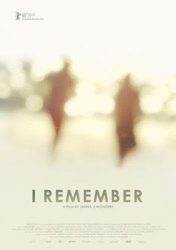 I Remember (2015)