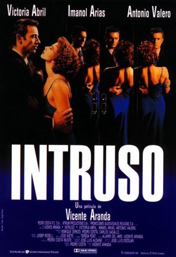 Intruso (1993)