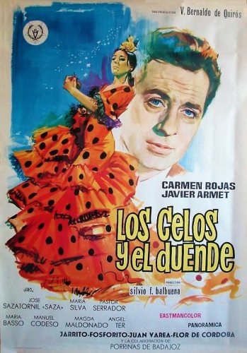 Los celos y el duende (1967)