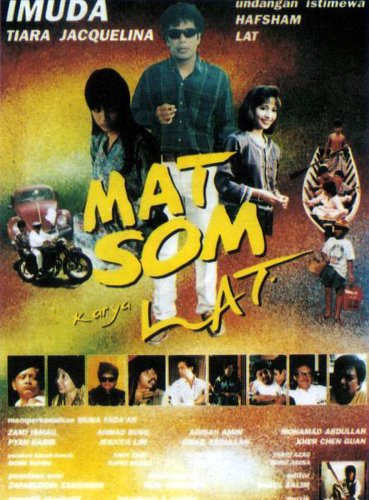 Mat som (1990)
