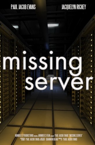 Missing Server