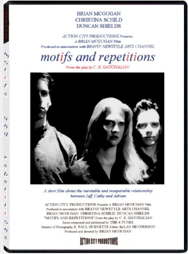 Motifs and Repetitions (1997)