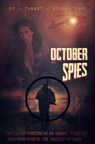 October Spies (2021)