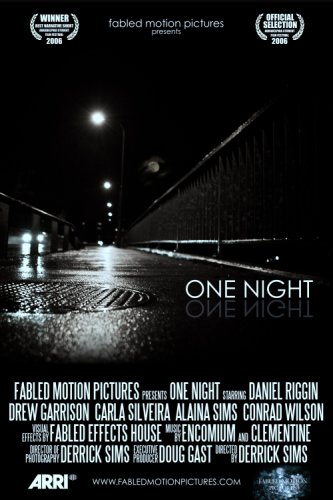 One Night (2006)