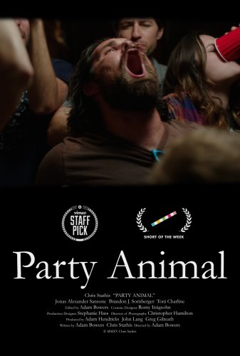 Party Animal (2015)