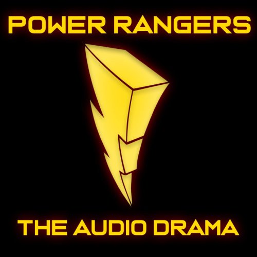 Power Rangers: The Audio Drama (2018)