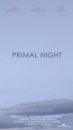 Primal Night (2018)