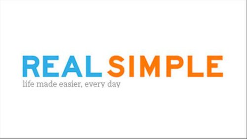 Real Simple. Real Life. (2008)