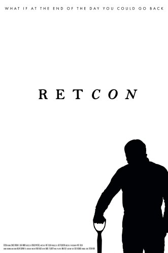 Retcon (2015)