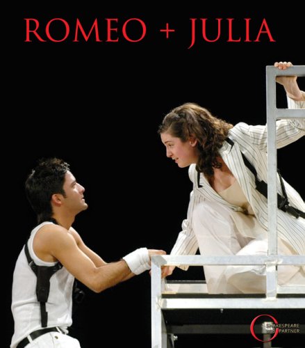 Romeo + Julia (2014)