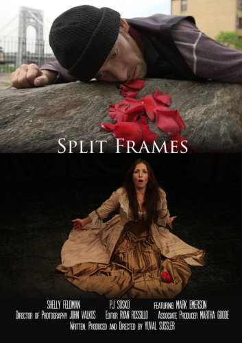 Split Frames (2015)