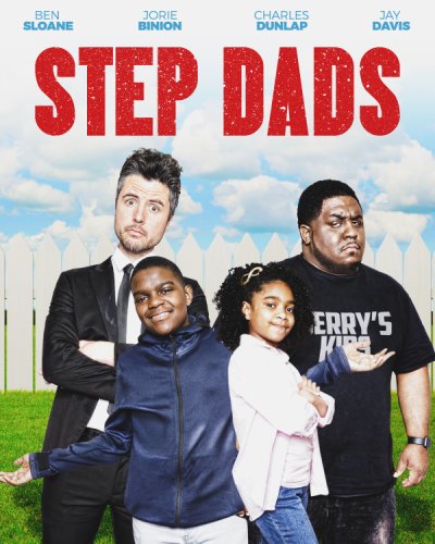 Step Dads