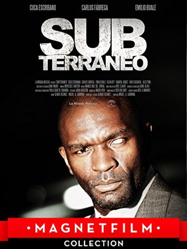 Subterráneo (2013)