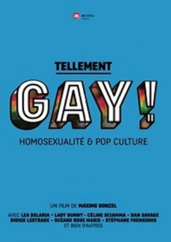 Tellement Gay! Homosexualité et pop culture