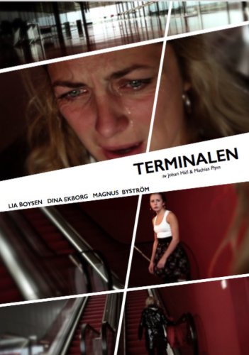 Terminalen (2011)