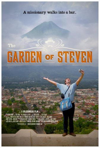 The Garden of Steven (2012)