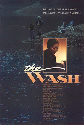 The Wash (1988)