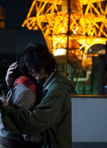 The Way Home (2015)