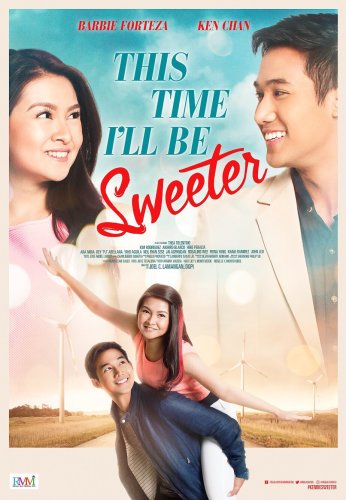 This Time I'll Be Sweeter (2017)